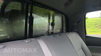 2008 Toyota Tacoma Crew Cab Medium Bed - miniatura 30