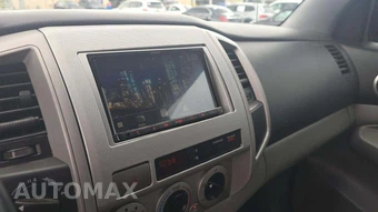 2008 Toyota Tacoma Crew Cab Medium Bed - miniatura 33