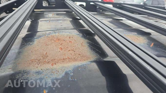 2008 Toyota Tacoma Crew Cab Medium Bed - miniatura 34