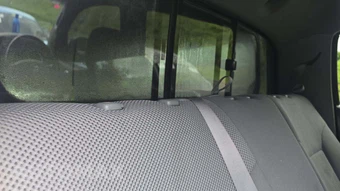 2008 Toyota Tacoma Crew Cab Medium Bed - miniatura 35
