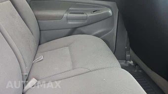 2008 Toyota Tacoma Crew Cab Medium Bed - miniatura 37