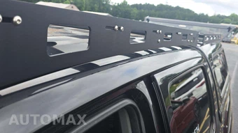 2008 Toyota Tacoma Crew Cab Medium Bed - miniatura 40