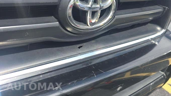 2008 Toyota Tacoma Crew Cab Medium Bed - miniatura 42