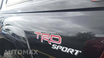 2008 Toyota Tacoma Crew Cab Medium Bed - miniatura 44
