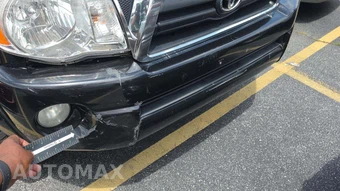 2008 Toyota Tacoma Crew Cab Medium Bed - miniatura 54