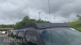 2008 Toyota Tacoma Crew Cab Medium Bed - miniatura 55