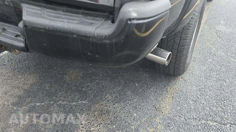 2008 Toyota Tacoma Crew Cab Medium Bed - miniatura 57