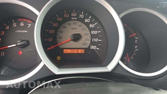 2008 Toyota Tacoma Crew Cab Medium Bed - miniatura 58