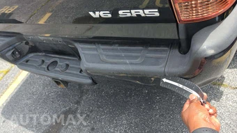2008 Toyota Tacoma Crew Cab Medium Bed - miniatura 59