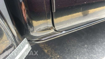 2008 Toyota Tacoma Crew Cab Medium Bed - miniatura 61