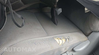 2008 Toyota Tacoma Crew Cab Medium Bed - miniatura 62