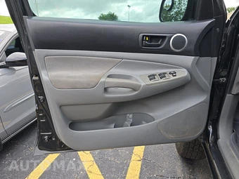 2008 Toyota Tacoma Crew Cab Medium Bed - miniatura 9