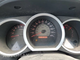 2008 Toyota Tacoma Crew Cab Medium Bed - miniatura 12