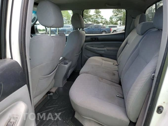 2008 Toyota Tacoma Crew Cab Medium Bed - miniatura 13