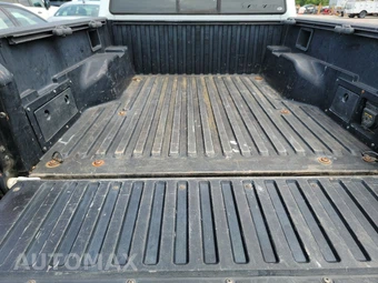 2008 Toyota Tacoma Crew Cab Medium Bed - miniatura 16