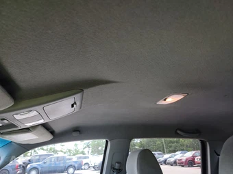 2008 Toyota Tacoma Crew Cab Medium Bed - miniatura 17