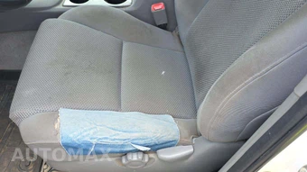 2008 Toyota Tacoma Crew Cab Medium Bed - miniatura 19