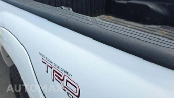 2008 Toyota Tacoma Crew Cab Medium Bed - miniatura 20