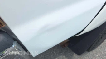 2008 Toyota Tacoma Crew Cab Medium Bed - miniatura 21