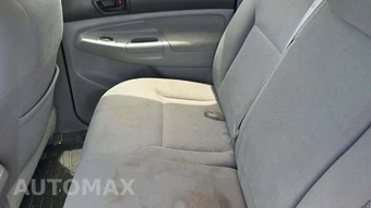 2008 Toyota Tacoma Crew Cab Medium Bed - miniatura 23