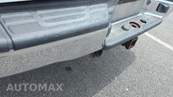 2008 Toyota Tacoma Crew Cab Medium Bed - miniatura 25