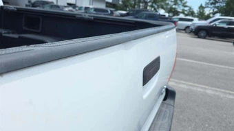 2008 Toyota Tacoma Crew Cab Medium Bed - miniatura 28