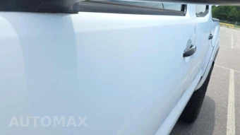 2008 Toyota Tacoma Crew Cab Medium Bed - miniatura 31
