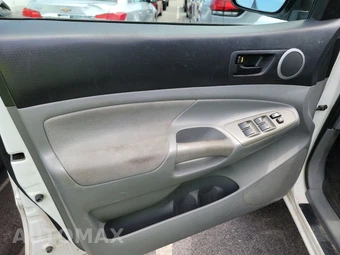 2008 Toyota Tacoma Crew Cab Medium Bed - miniatura 9