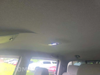 2008 Toyota Tacoma Crew Cab Medium Bed - miniatura 11