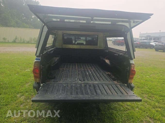 2008 Toyota Tacoma Crew Cab Medium Bed - miniatura 14