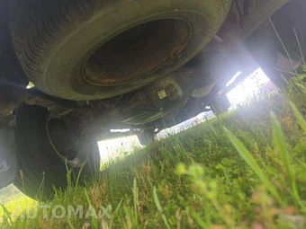 2008 Toyota Tacoma Crew Cab Medium Bed - miniatura 15