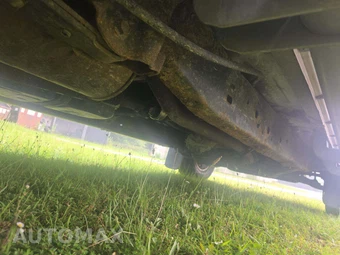 2008 Toyota Tacoma Crew Cab Medium Bed - miniatura 17