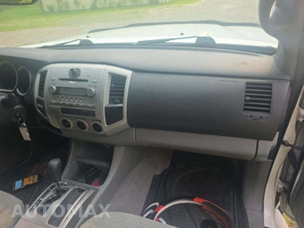 2008 Toyota Tacoma Crew Cab Medium Bed - miniatura 19