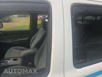 2008 Toyota Tacoma Crew Cab Medium Bed - miniatura 26