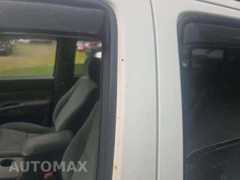2008 Toyota Tacoma Crew Cab Medium Bed - miniatura 27