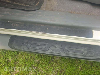 2008 Toyota Tacoma Crew Cab Medium Bed - miniatura 29