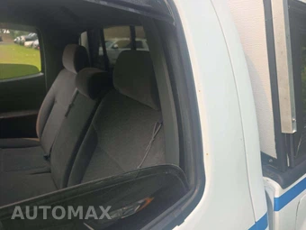 2008 Toyota Tacoma Crew Cab Medium Bed - miniatura 31