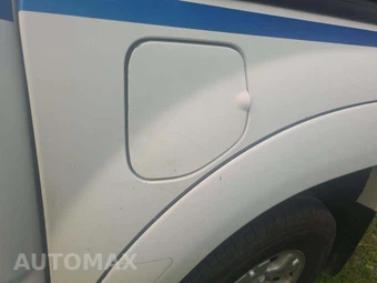 2008 Toyota Tacoma Crew Cab Medium Bed - miniatura 32