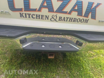 2008 Toyota Tacoma Crew Cab Medium Bed - miniatura 35