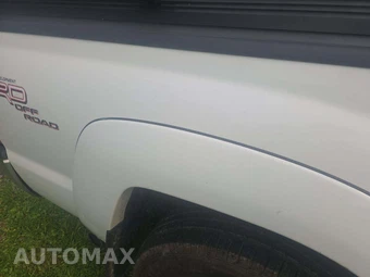 2008 Toyota Tacoma Crew Cab Medium Bed - miniatura 38
