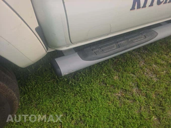 2008 Toyota Tacoma Crew Cab Medium Bed - miniatura 39