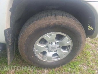 2008 Toyota Tacoma Crew Cab Medium Bed - miniatura 42