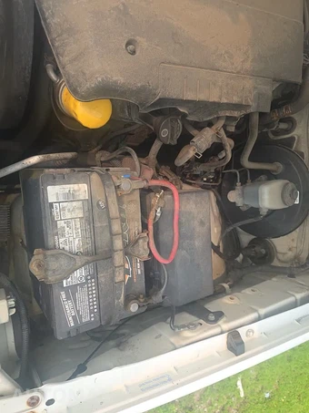 2008 Toyota Tacoma Crew Cab Medium Bed - miniatura 43