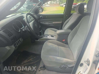 2008 Toyota Tacoma Crew Cab Medium Bed - miniatura 6