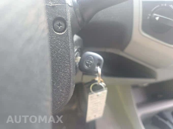 2008 Toyota Tacoma Crew Cab Medium Bed - miniatura 8