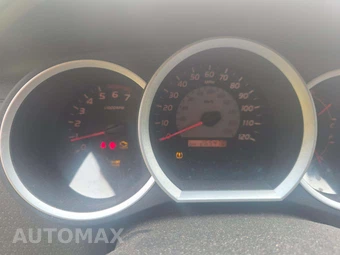 2008 Toyota Tacoma Crew Cab Medium Bed - miniatura 9