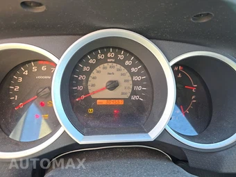 2008 Toyota Tacoma Crew Cab Medium Bed - miniatura 12