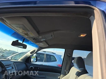 2008 Toyota Tacoma Crew Cab Medium Bed - miniatura 17