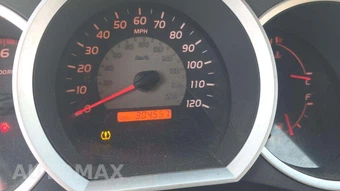 2008 Toyota Tacoma Crew Cab Medium Bed - miniatura 18