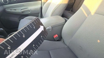 2008 Toyota Tacoma Crew Cab Medium Bed - miniatura 19
